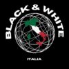 Black & White Targato Italia