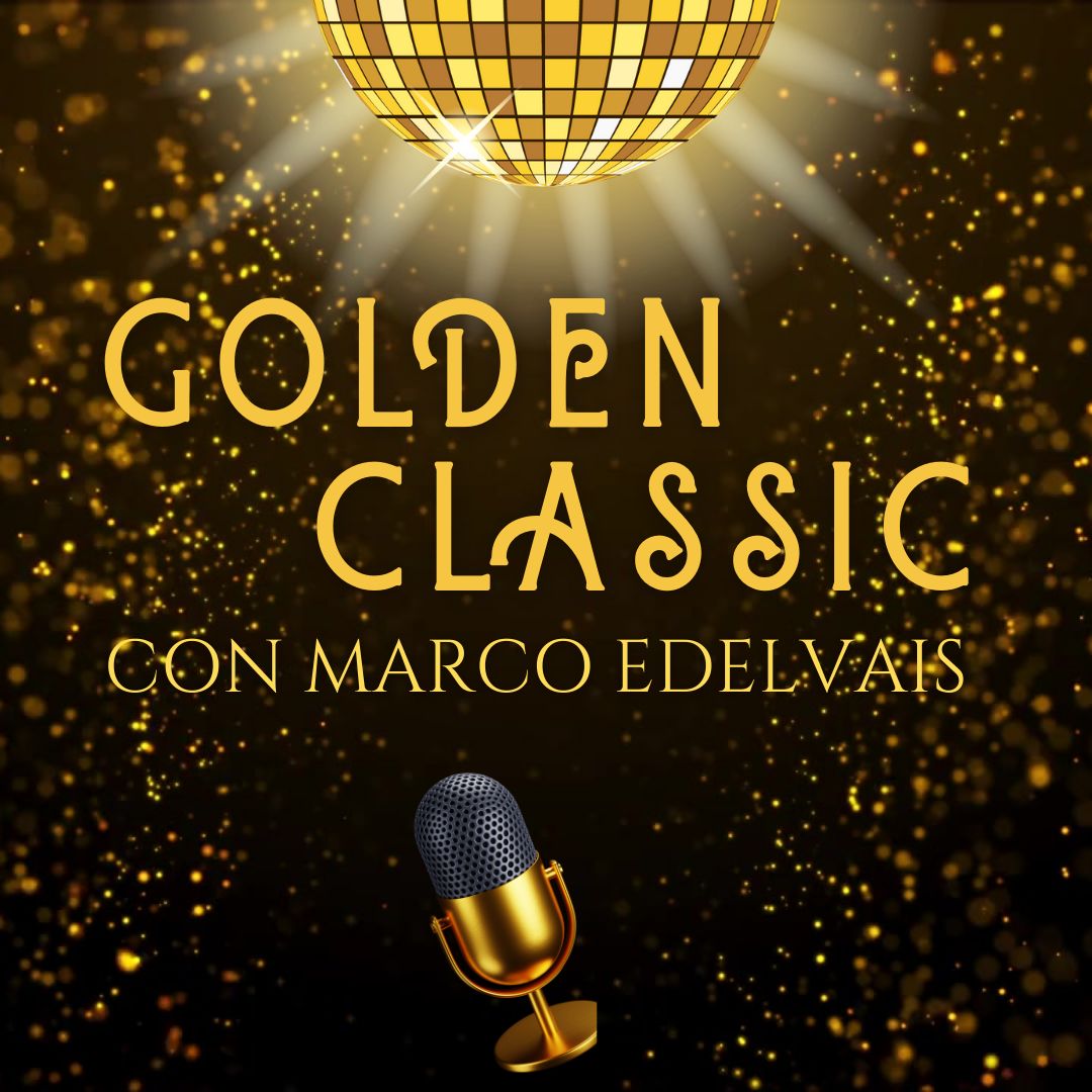 Goldenclassic (riprenderà a settembre)