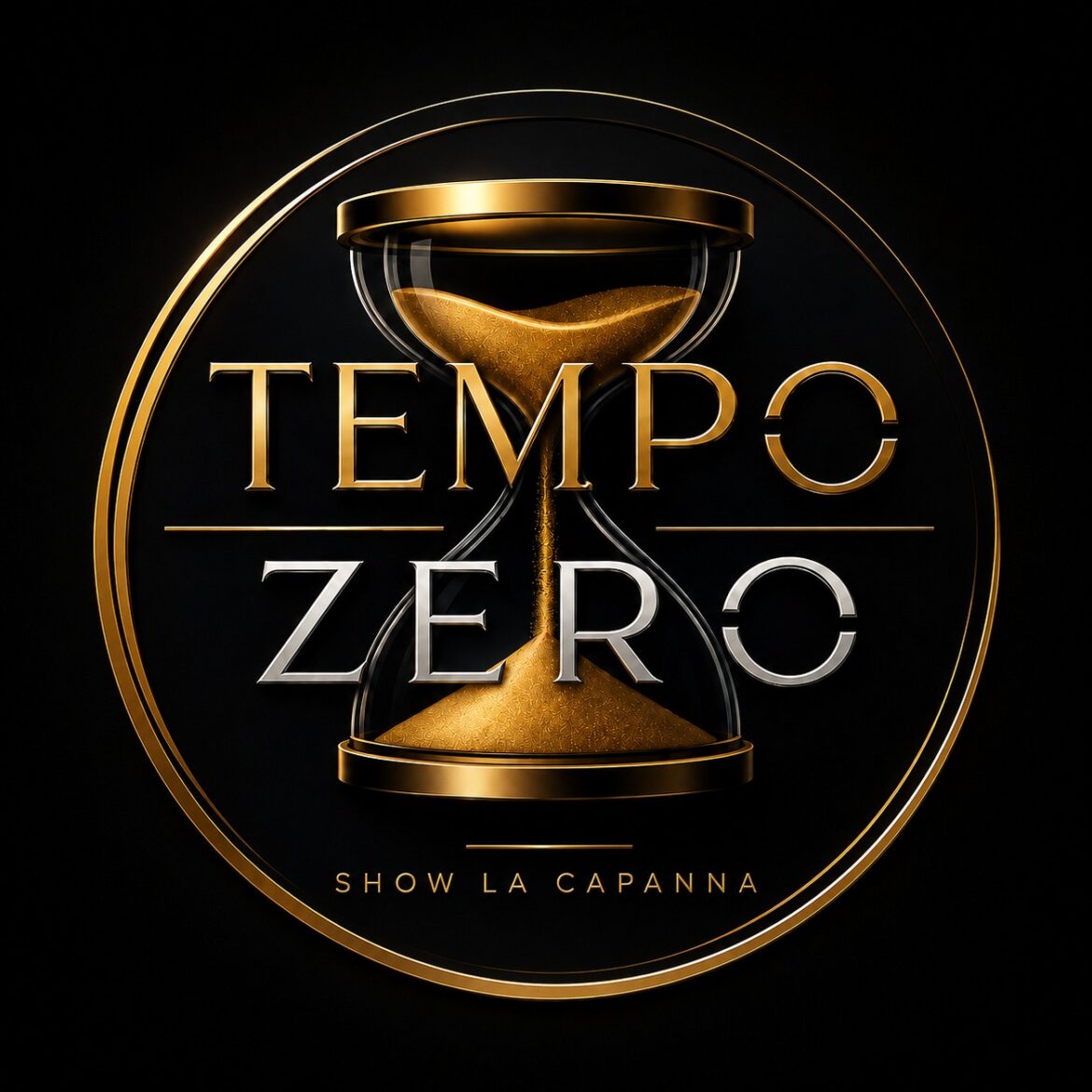 Tempo Zero Radio Show