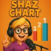 VIRAL SHAZ CHART