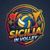 Sicilia in Volley (Novità dal 6 ottobre)