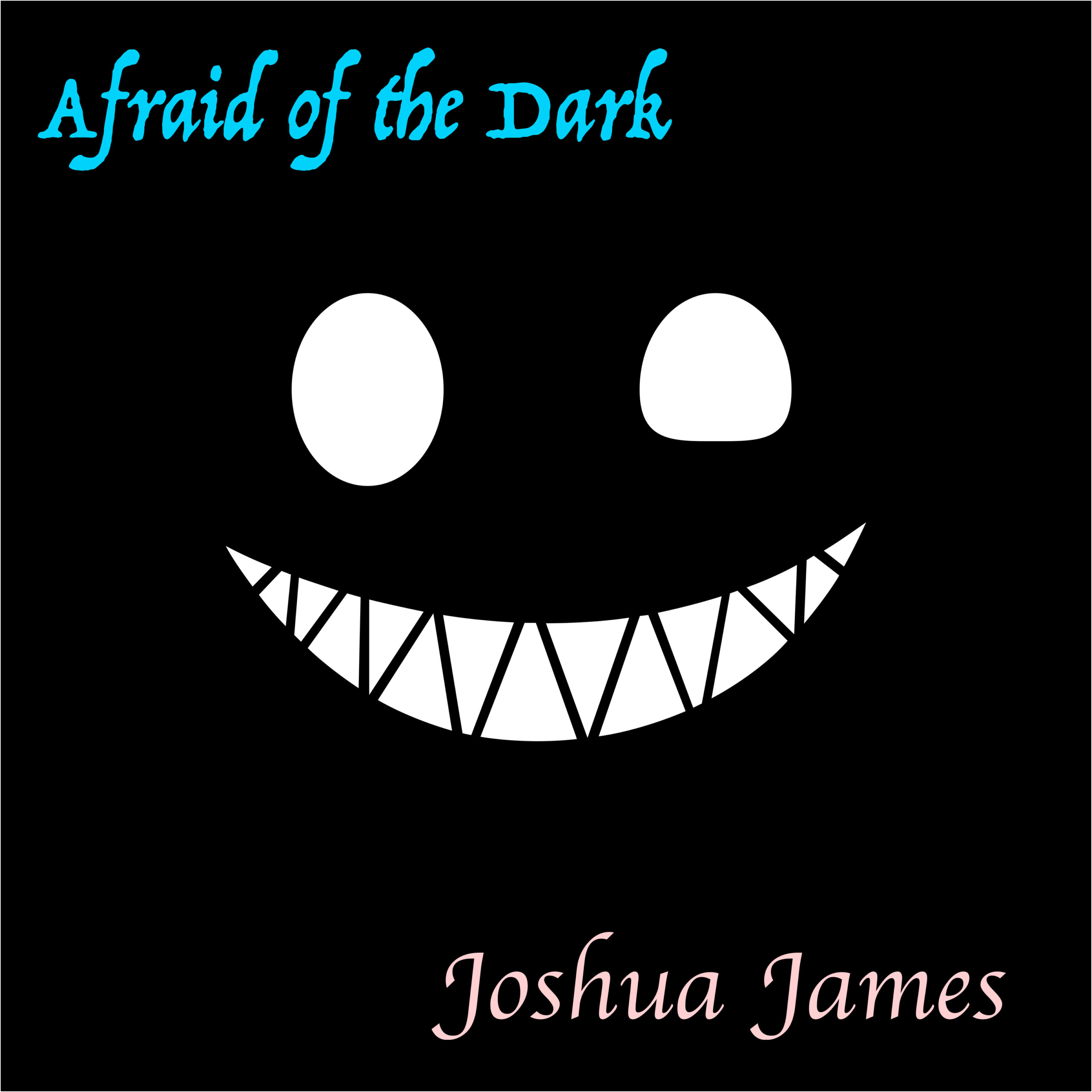 Joshua James - Afraid of The Dark