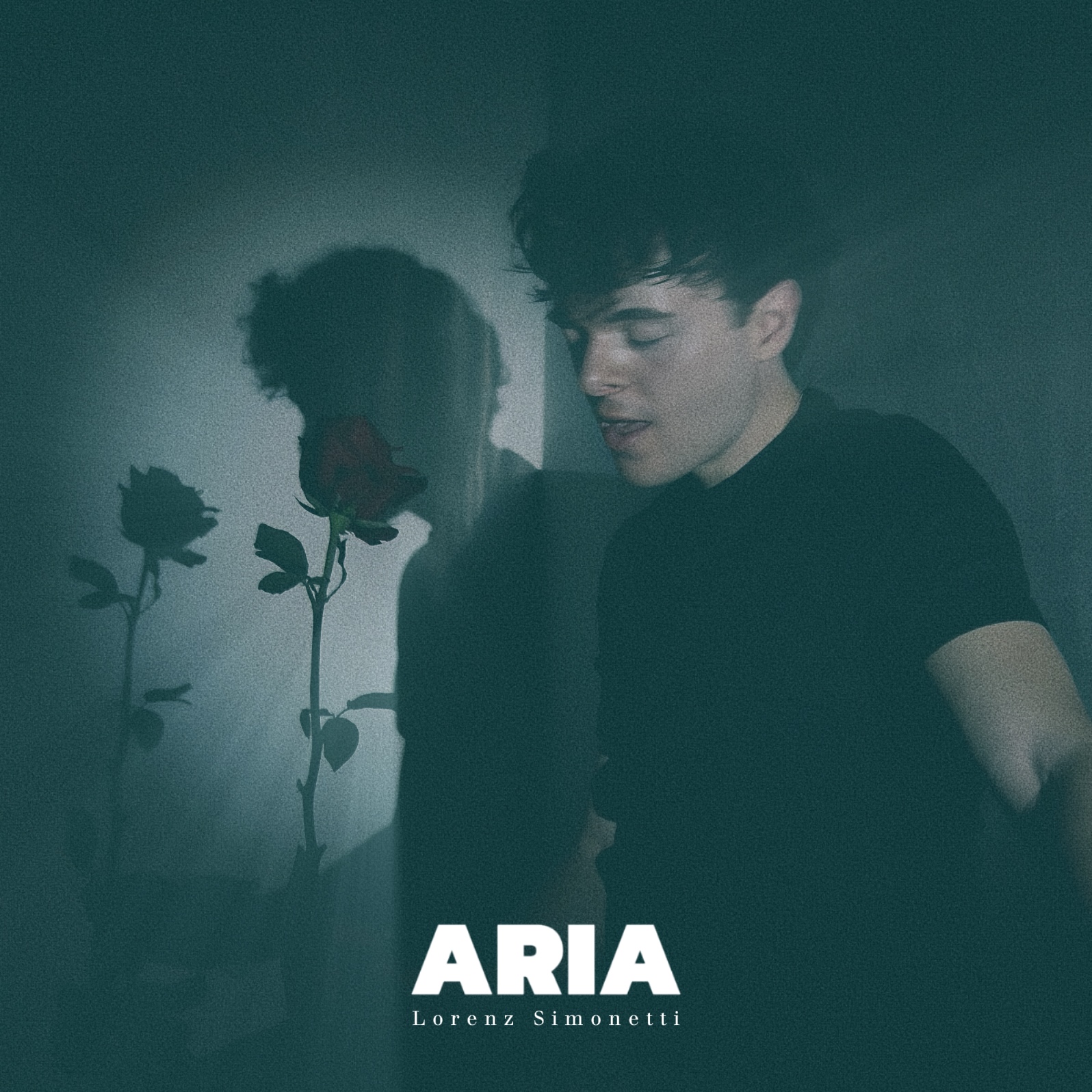 Lorenz Simonetti - Aria