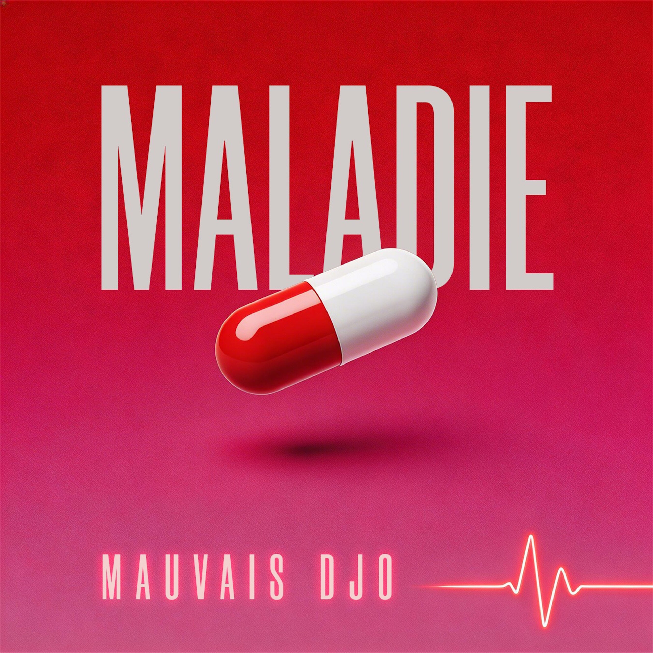 Mauvais djo - Maladie
