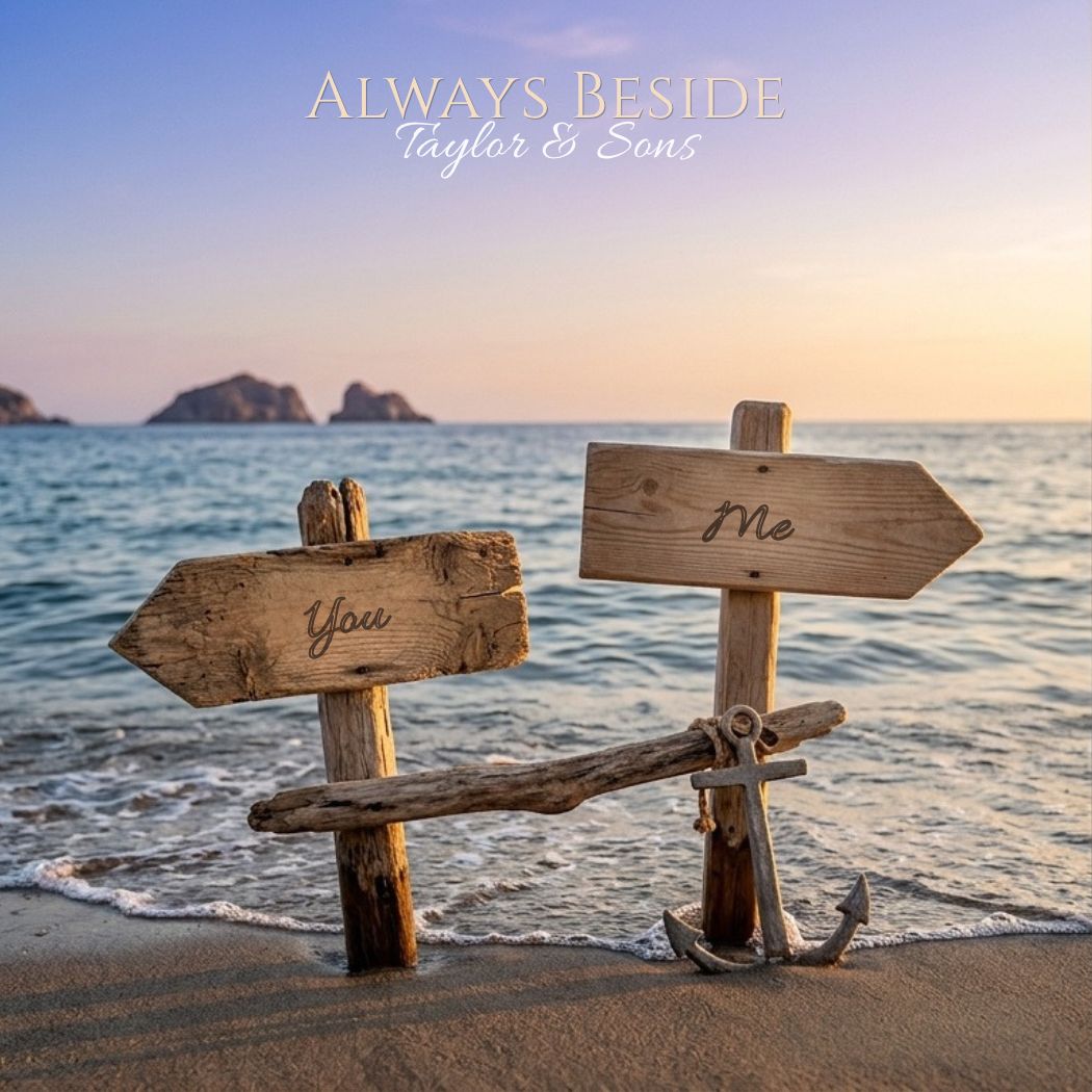 Taylor & Sons - Always Beside