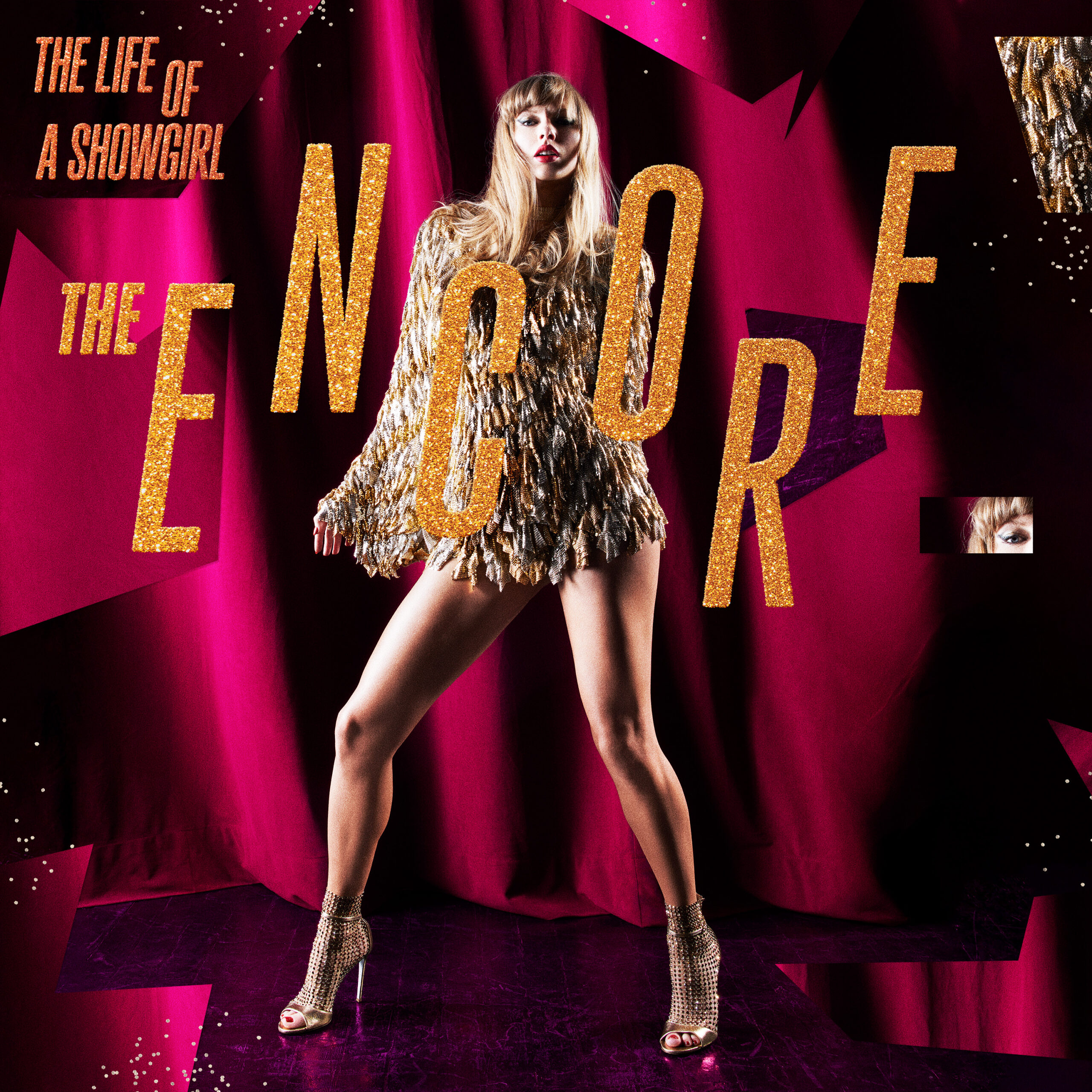 Taylor Swift - Patient Zero